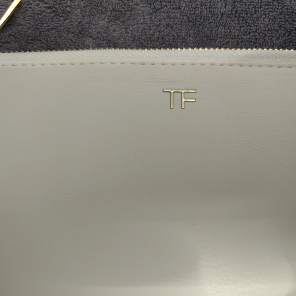 Tom Ford VIP Cosmetics Pouch